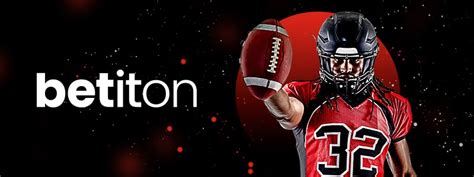 Betiton Sport: Online Sports Betting & Odds .
